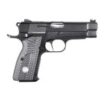EAA Corp Girsan MCP 35 PI LW Match Black / Grey 9mm 3.8" Barrel 15-Rounds