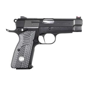 EAA Corp Girsan MCP 35 PI LW Match Black / Grey 9mm 3.8" Barrel 15-Rounds