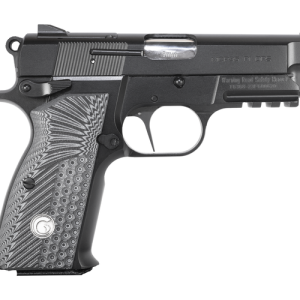EAA Corp Girsan MCP 35 PI OPS 9mm 3.8" Barrel 15-Rounds