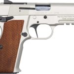 EAA Corp Girsan MCP32 PI LW OPS Stainless 9mm 3.8" Barrel 15-Rounds