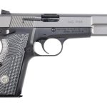 EAA Corp Girsan MCP35 Two Tone Black / Silver 9mm 4.87" Barrel 15-Rounds