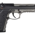 EAA Corp Girsan Regard MC X Tungsten / Black 9mm 4.9" Barrel 18-Rounds