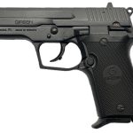 EAA Corp MC14 .380 ACP 3.8" Barrel 13-Rounds Non Tip-Up