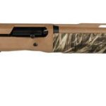 EAA Corp MC312 Gobbler Natural Camouflage 12 GA 24" Barrel 3.5" Chamber 5-Rounds