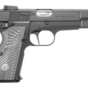 EAA Girsan MCP35 Match 9mm 4.87" Barrel 15-Rounds