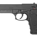 EAA Corp Regard MC 9mm 4.9" Barrel 18-Rounds