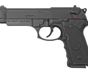EAA Corp Regard MC 9mm 4.9" Barrel 18-Rounds - HANDGUNS - Miami Shooters Supply