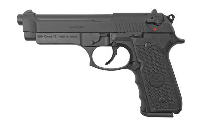 EAA Corp Regard MC 9mm 4.9" Barrel 18-Rounds EAA Corp Regard MC 9mm 4.9" Barrel 18-Rounds - HANDGUNS - Miami Shooters Supply
