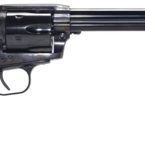 EAA Corp Weihrauch Bounty Hunter Case Color Hardened .357 Mag 7.5" Barrel 6-Rounds