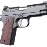 Ed Brown EVO CCO 9mm 4" Barrel 8-Rounds
