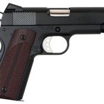 Ed Brown Kobra Carry .45 ACP 4.25" Barrel 7-Rounds Fiber Optic Front Sight