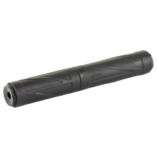 Energetic Armament NYX Silencer MOD2 1/2-28 RH Direct Thread