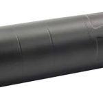 Energetic Armament SONUS Black 9mm 1/2X28