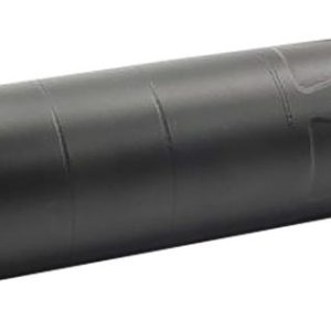 Energetic Armament SONUS Black 9mm 1/2X28