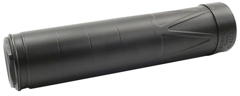 Energetic Armament SONUS Black 9mm 1/2X28