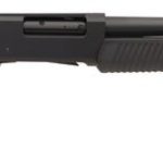 Ermox Pump Shotgun 12 GA-3" 18.5" Barrel 5-Rounds w/ Pistol Grip