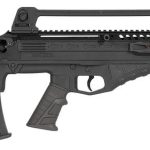 Escort BTS 12 GA 18" Barrel 5-Rounds
