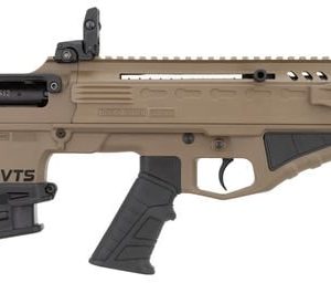 Escort BTS410 Flat Dark Earth .410 GA 20" Barrel 5-Rounds