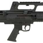 Escort BullTac 12 GA-3" 18" Barrel 5-Rounds
