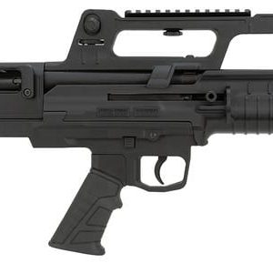 Escort BullTac 12 GA-3" 18" Barrel 5-Rounds