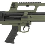 Escort BullTac OD Green 12 GA 18" Barrel 5-Rounds