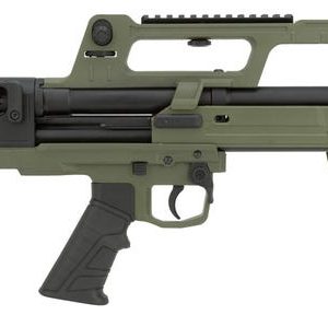 Escort BullTac OD Green 12 GA 18" Barrel 5-Rounds