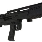 Escort BullTac PX 12 GA 18" Barrel 5-Rounds