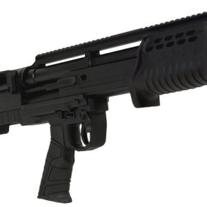 Escort BullTac PX 12 GA 18" Barrel 5-Rounds
