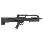 Escort Bulltac 20 GA 18" Barrel 5-Rounds 3" Chamber