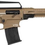 Escort DF12 Flat Dark Earth 12 GA 18" Barrel 3"-Chamber 5-Rounds