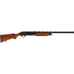Escort WS Black/Walnut 12 GA 28" Barrel 3"-Chamber 4-Rounds 5 Chokes