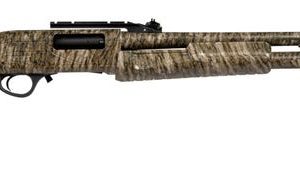 Escort Field Hunter Turkey Mossy Oak Bottomlands 20 GA 22" Barrel 3"-Chamber 4-Rounds