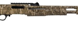Escort Field Hunter Turkey Mossy Oak Bottomlands .410 GA 26" Barrel 3"-Chamber 4-Rounds