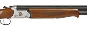 Escort Optima D12 Walnut 12 GA 28" Barrel 3"-Chamber 2-Rounds