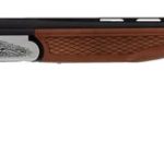 Escort Optima D12 Walnut 12 GA 28" Barrel 3"-Chamber 2-Rounds