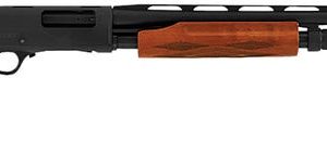 Escort WS Walnut 20 GA 28" Barrel 4-Rounds