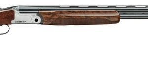 F.A.I.R. Carrera IV Walnut 12 GA 30" Barrel 3" Chamber 2-Rounds