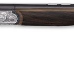 F.A.I.R. Jubilee Prestige 28 GA 28" Barrel 2.75"-Chamber 2-Rounds Walnut Stock