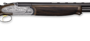 F.A.I.R. Jubilee Prestige Walnut 16 GA 28" Barrel 2-Rounds 2.75" Chamber