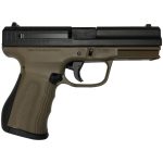 FMK Firearms 9C1 G2 Burnt Bronze 9mm 4" Barrel 14-Rounds