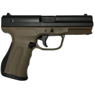 FMK Firearms 9C1 G2 Burnt Bronze 9mm 4" Barrel 14-Rounds