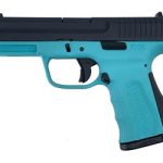 FMK Firearms 9C1G2 Teal 9mm 3.87" Barrel 10-Rounds