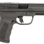 FMK Firearms Mach 9 G3 Black 9mm 4" Barrel 14-Rounds