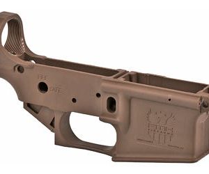 FMK Firearms AR-1 Lower Burnt Bronze