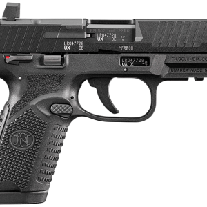 FN 502 MRD .22 LR 4" Barrel 10-Rounds - HANDGUNS - Miami Shooters Supply