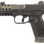 FN 509 CC Edge XL Grey 9mm 4.2" Barrel 17-Rounds