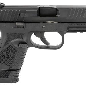 FN 509 Compact 9mm 3.7" Barrel 15-Rounds - HANDGUNS - Miami Shooters Supply