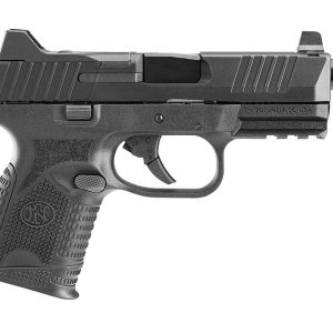 FN 509C Tactical 9mm 4.32" Barrel 24-Rounds Includes 2 Magazines - HANDGUNS - Miami Shooters Supply