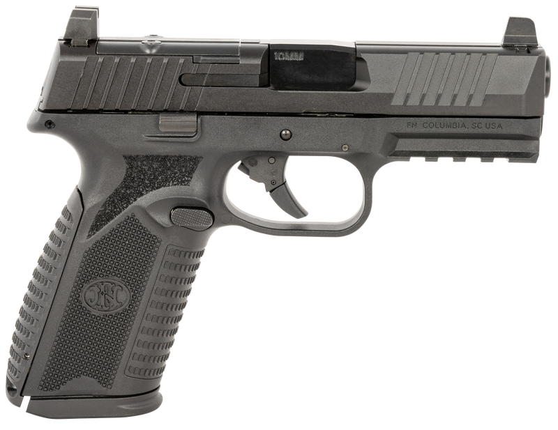 FN 510 MRD 10mm 4" Barrel 15-Rounds