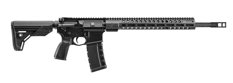 FN 15 DMR3 AR 15 5.56 / .223 Rem 18" Barrel 30-Rounds